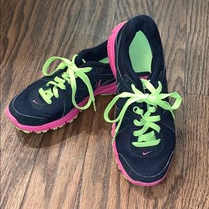 Nike Revolution 6.5 Athletic Shoes